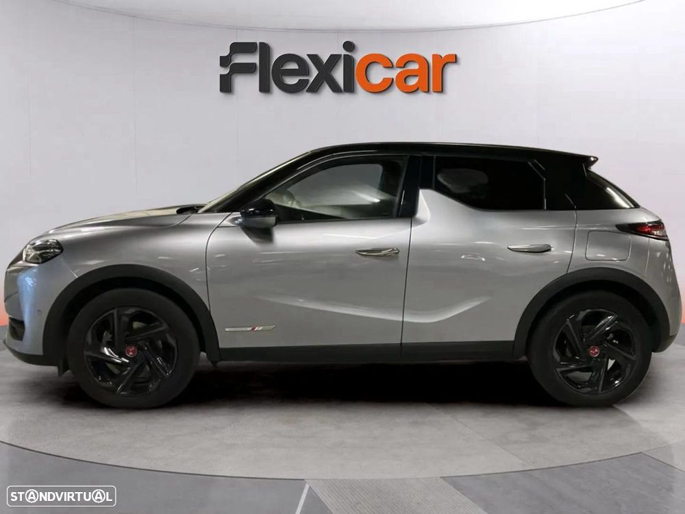 DS DS3 Crossback E-Tense Performance Line - 3