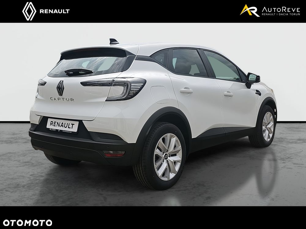 Renault Captur - 5