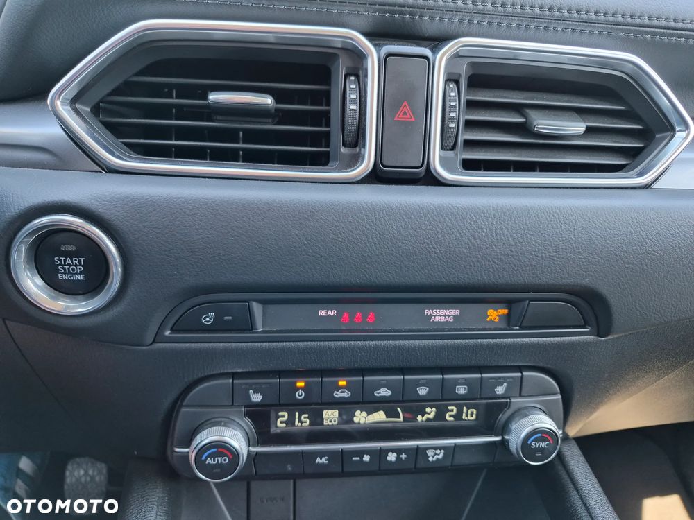 Mazda CX-5 2.0 Skyjoy 2WD - 24