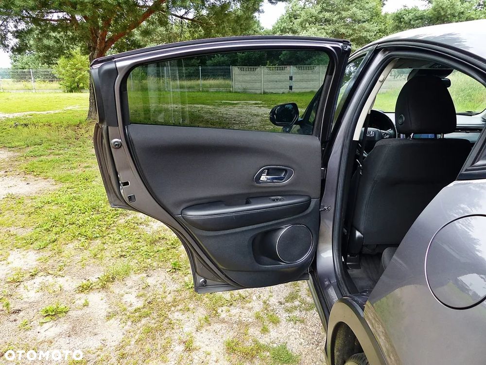Honda HR-V 1.6 i-DTEC Elegance (ADAS/Honda Connect+) - 20