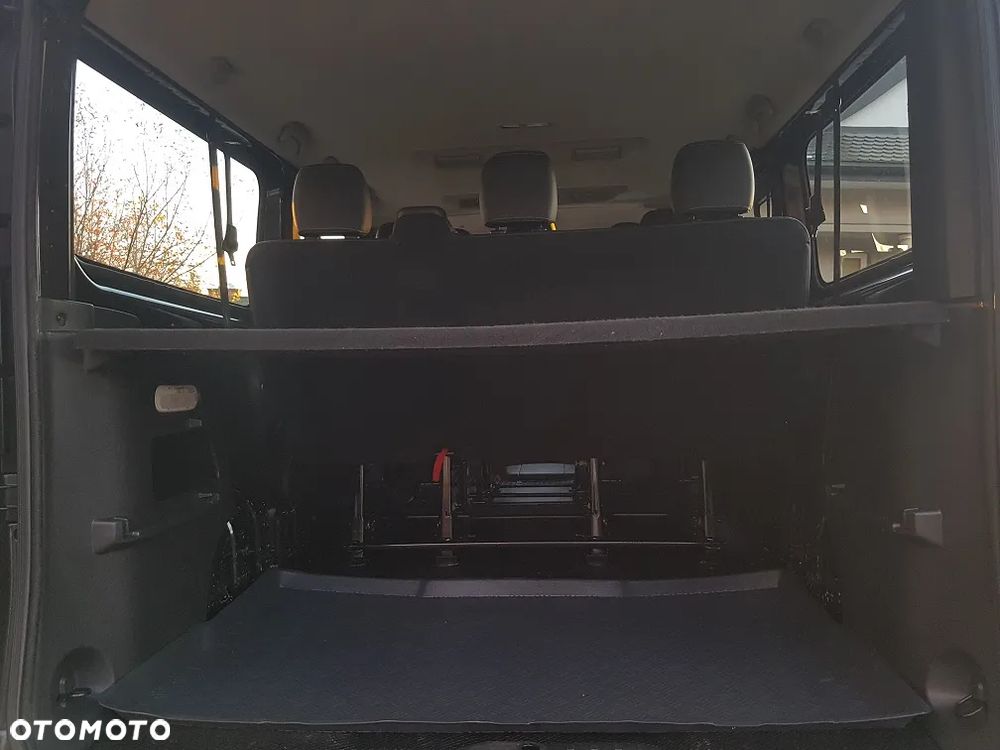 Opel Vivaro 1.6 D (CDTI) L2H1 - 11