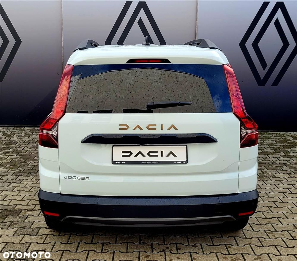 Dacia Jogger - 7