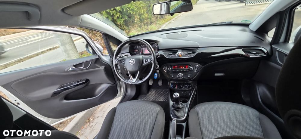 Opel Corsa 1.3 CDTI Color Edition - 34