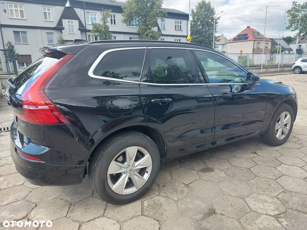 Volvo XC 60 - 13