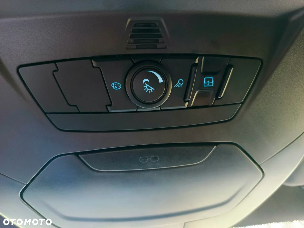 Ford Focus 2.0 EcoBoost ST - 9