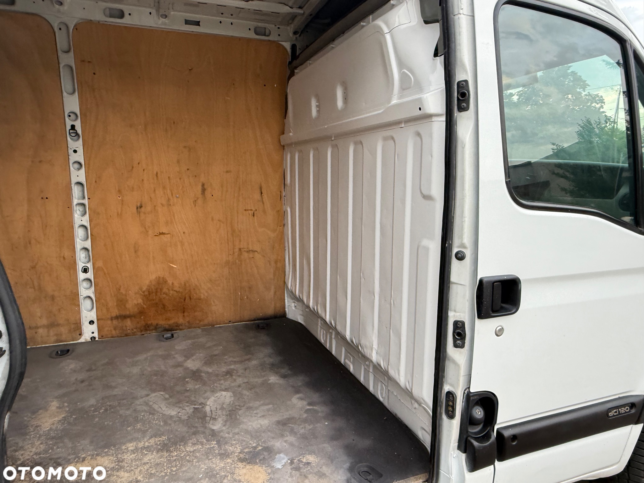 Renault MASTER - 12