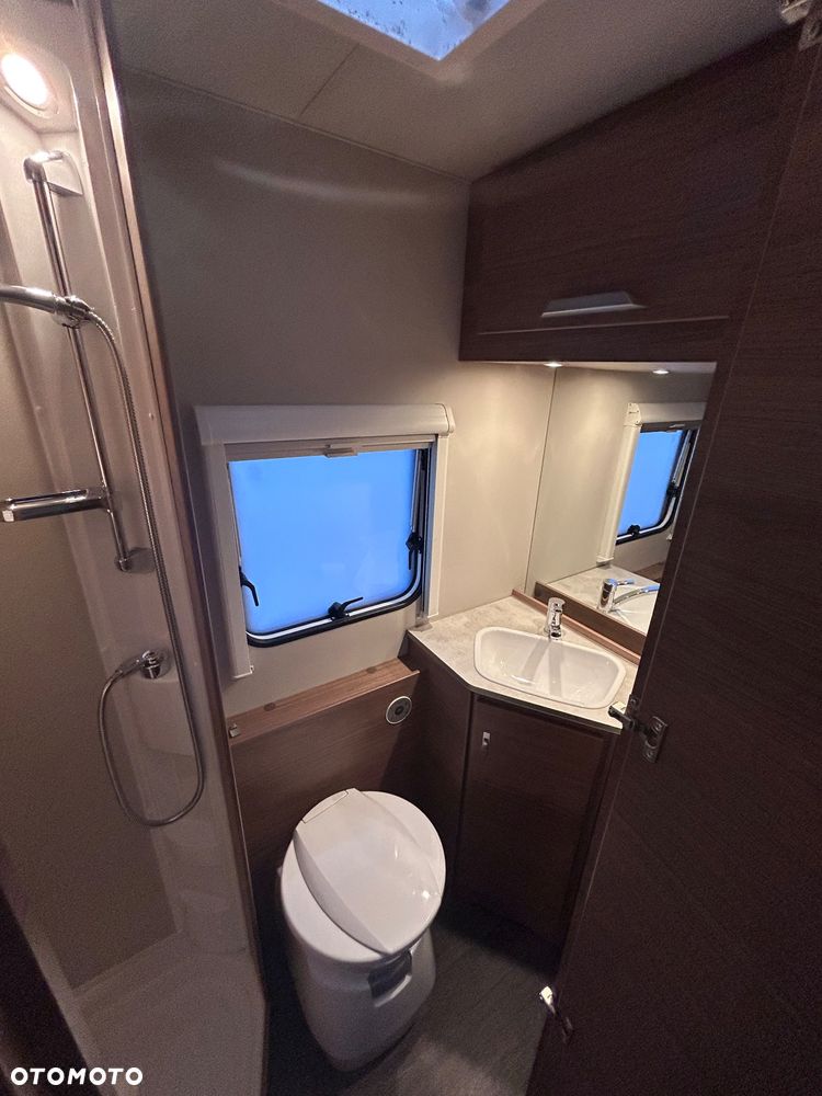 KNAUS Sport 500KD - 25