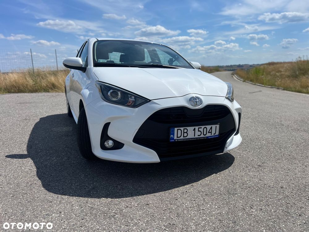 Toyota Yaris 1.5 Premiere Edition - 22