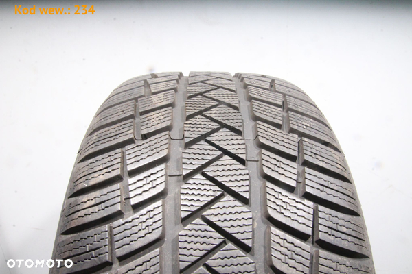 Vrederstein Wintrac Pro - 255/35 R19