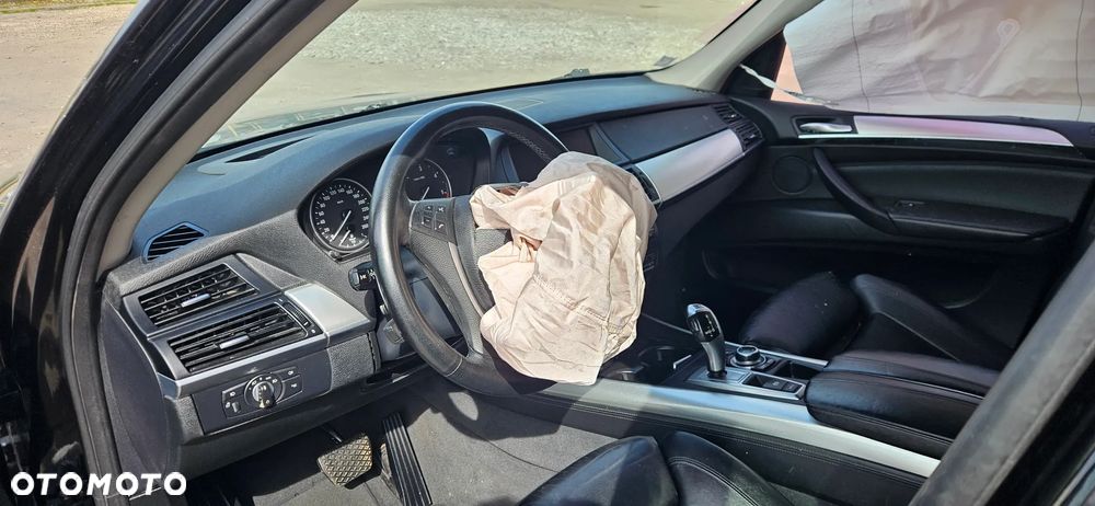 BMW X5 xDrive30d - 10