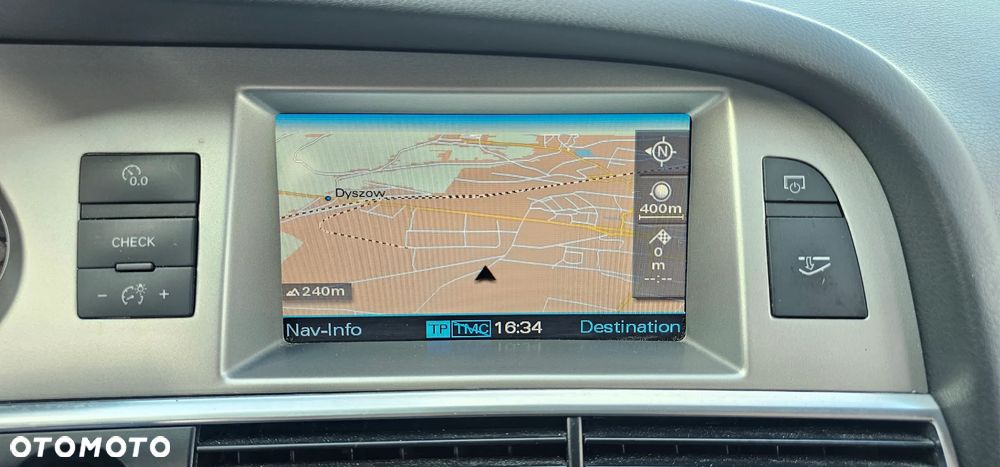 Audi A6 Avant 2.7 TDI multitronic - 16