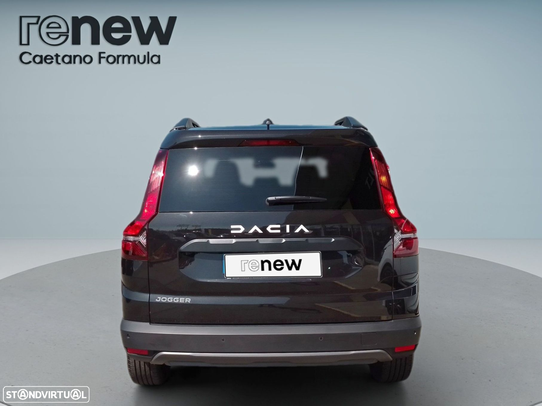 Dacia Jogger 1.0 ECO-G Expression 7L Bi-Fuel - 6