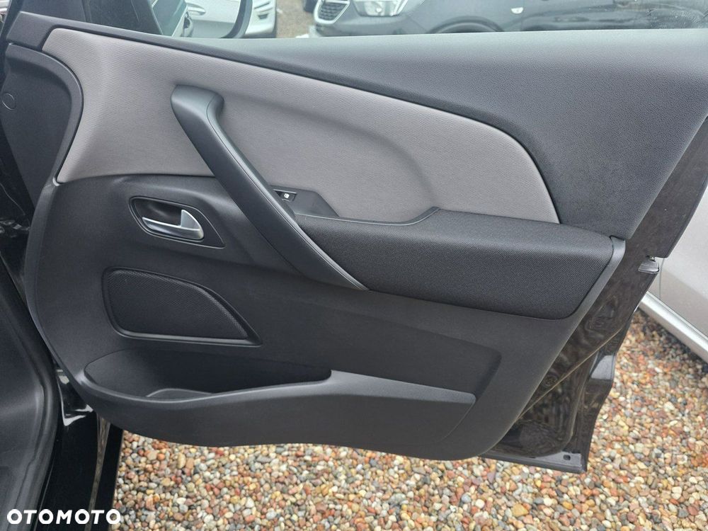 Citroën C4 Picasso - 30