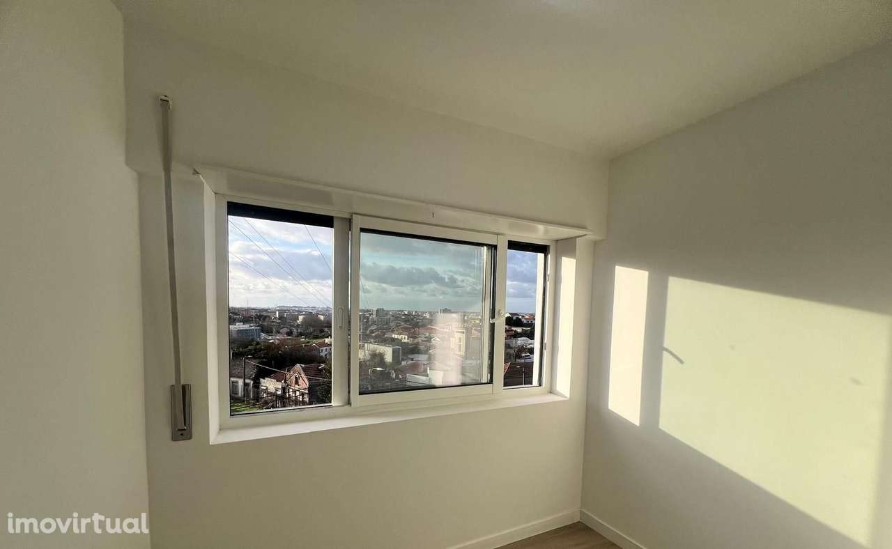 Apartamento, como novo, para venda, Maia - Pedrouços - Grande imagem: 3/23
