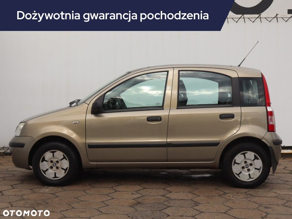 Fiat Panda - 3