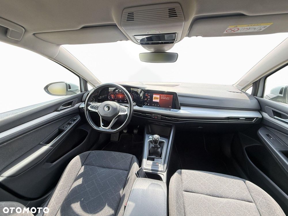 Volkswagen Golf Variant - 15