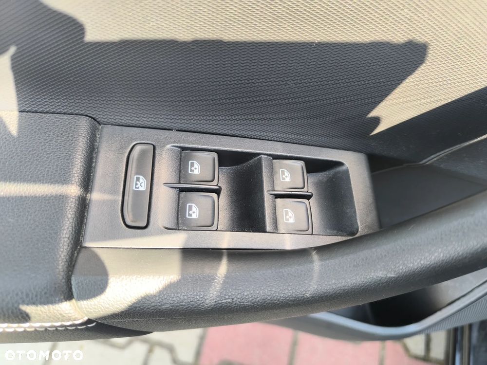 Skoda RAPID 1.4 TDI DPF Ambition - 20