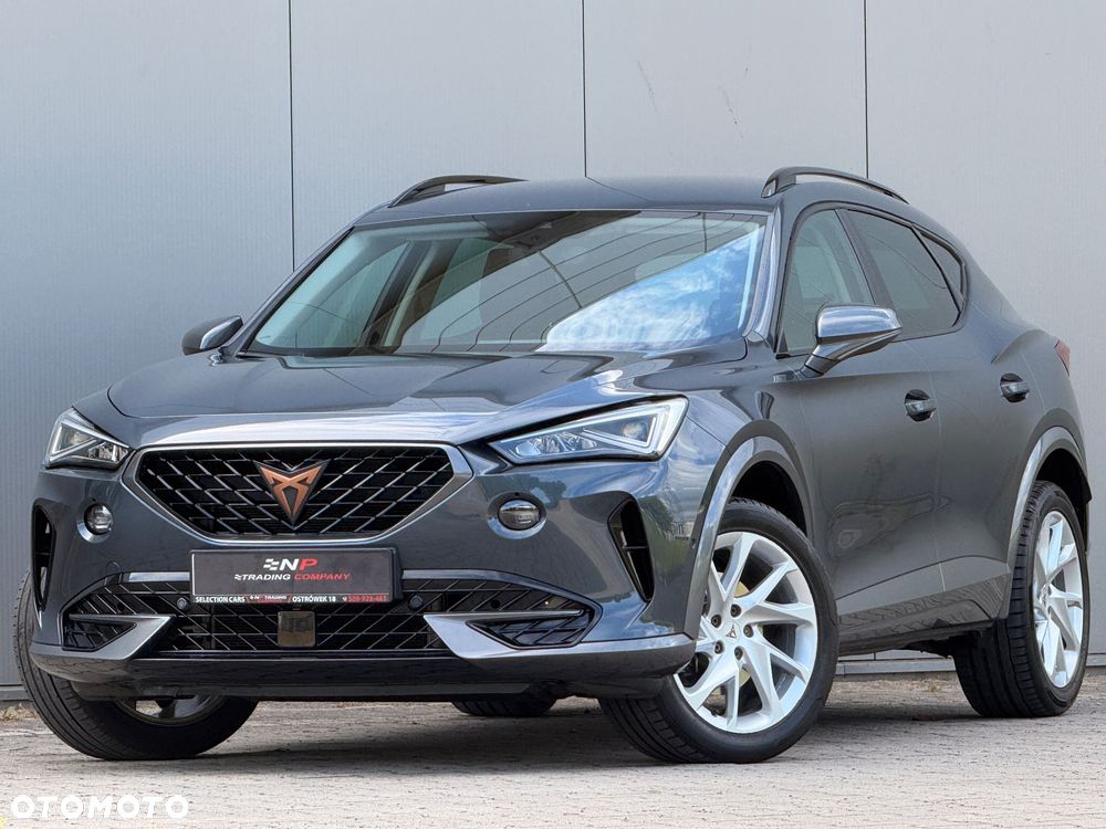 Cupra Formentor - 30