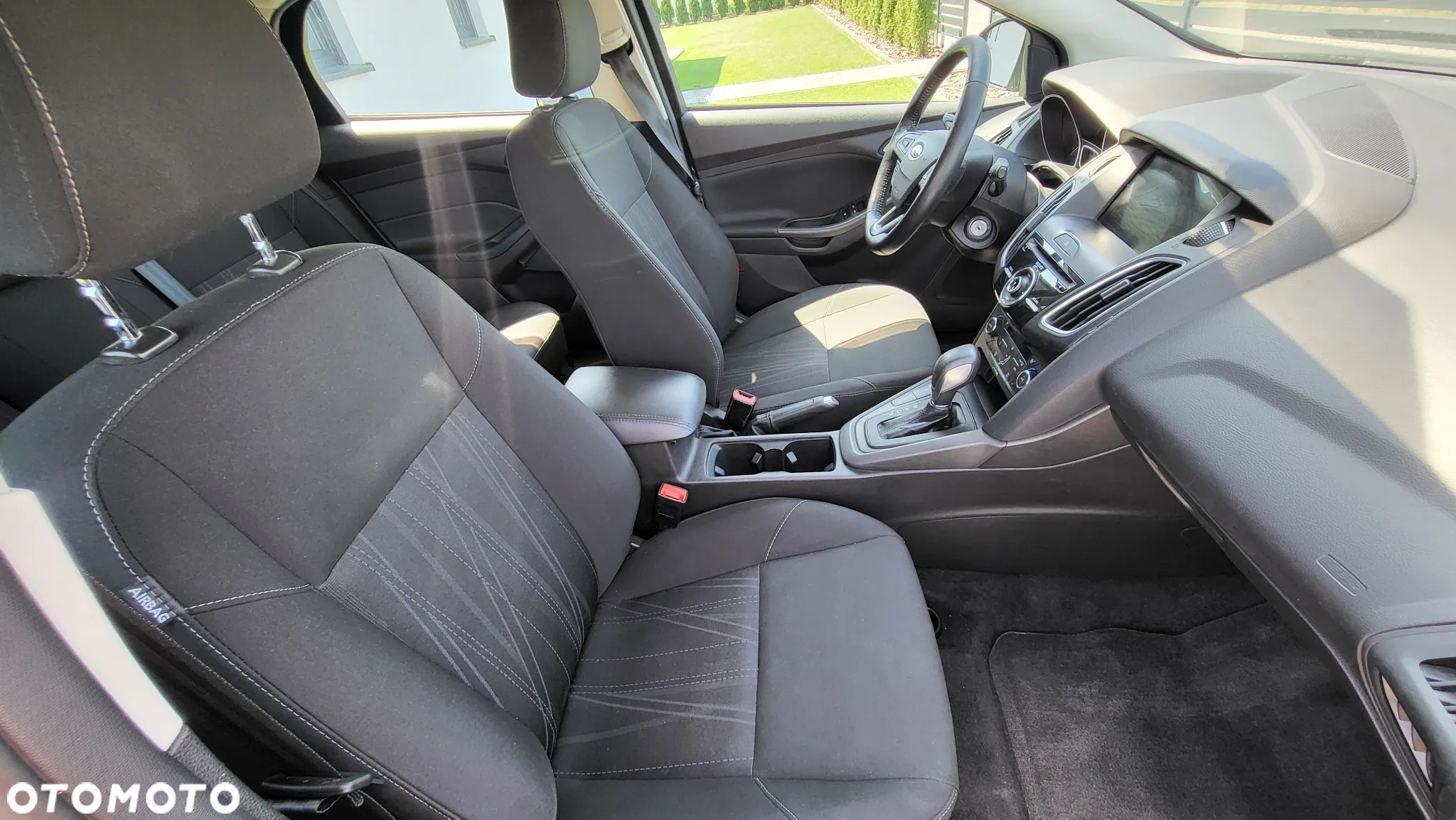 Ford Focus - 27
