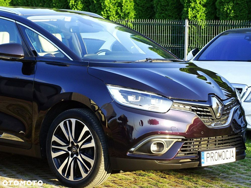 Renault Grand Scenic TCe 160 GPF EDC Deluxe-Paket LIMITED - 8