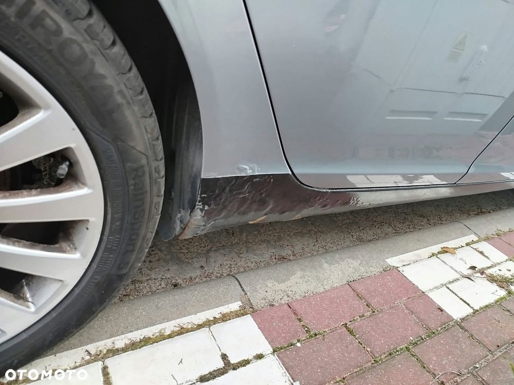 Opel Insignia - 7