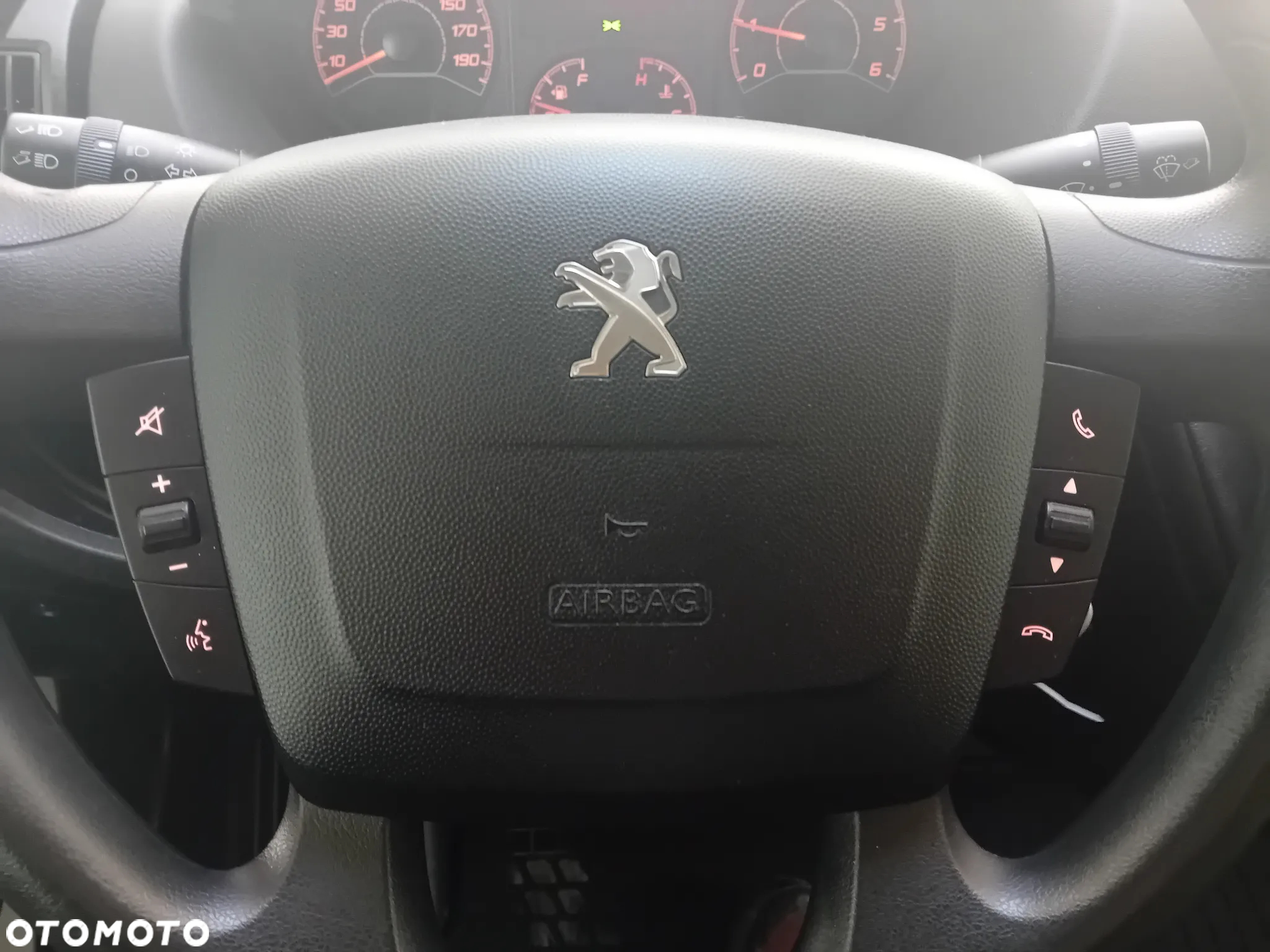 Peugeot Boxer - 27