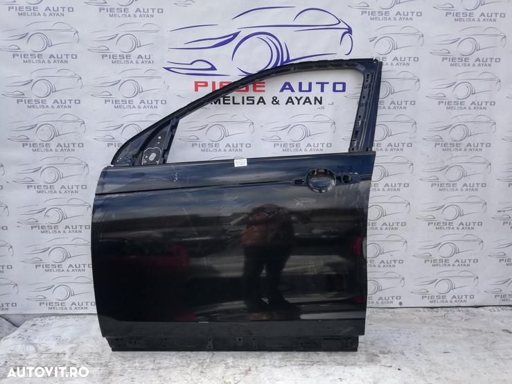 Usa stanga fata Land Rover Discovery Sport L550 an 2014-2015-2016-2017-2018-2019-2020-2021 - 1