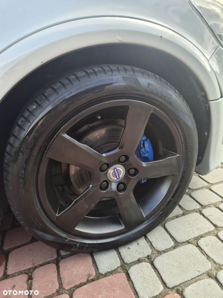 Volvo C30 2.0D R-Design - 11