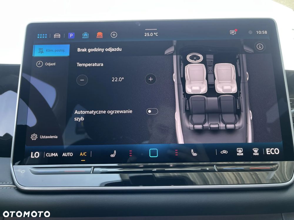 Volkswagen Tiguan 1.5 eHybrid PHEV 150kW Elegance DSG - 36