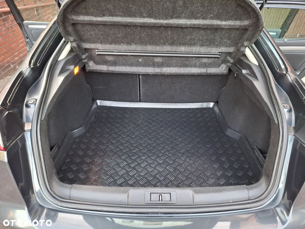 Renault Laguna - 22