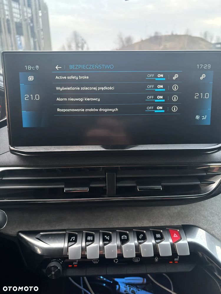 Peugeot 3008 BlueHDi 130 Stop & Start EAT8 GT - 15