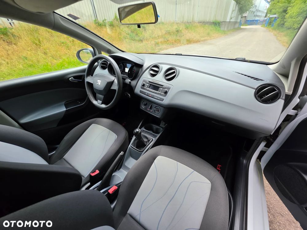 Seat Ibiza 1.2 12V Style - 12