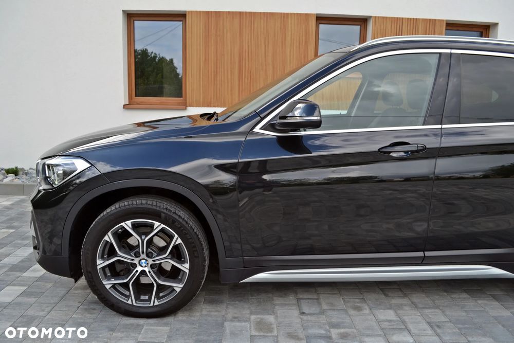 BMW X1 - 7