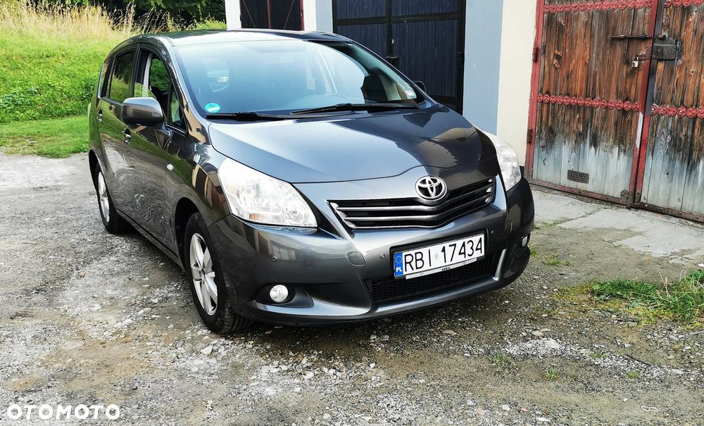 Toyota Verso 1.6 Travel - 5