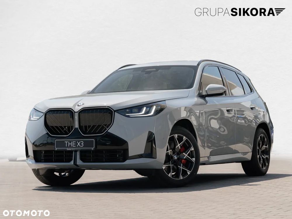 BMW X3 - 2