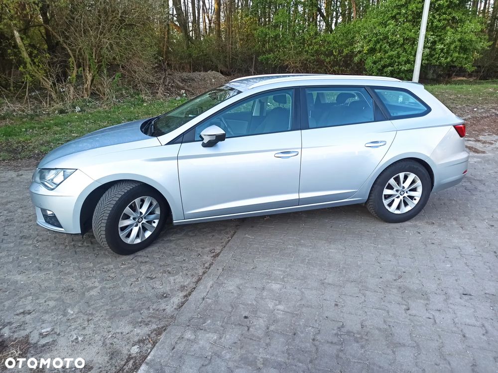 Seat Leon - 4
