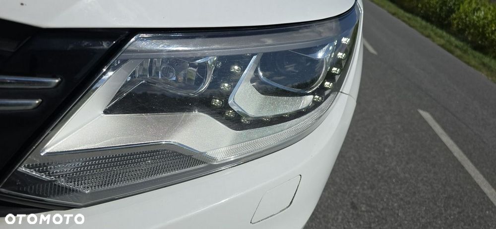 Volkswagen Tiguan - 18