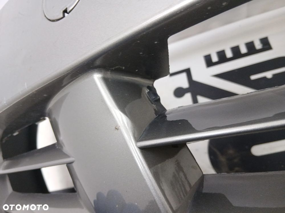 Zderzak przód przedni kompletny Fiat Multipla LIFT FL - 9