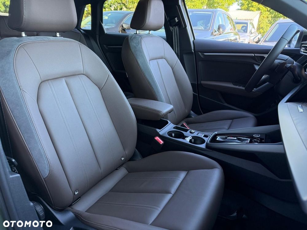 Audi A3 Allstreet - 24