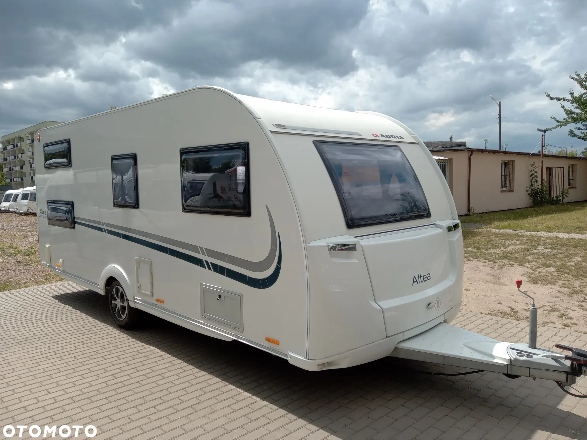 Adria Astella Rio Grande - 14