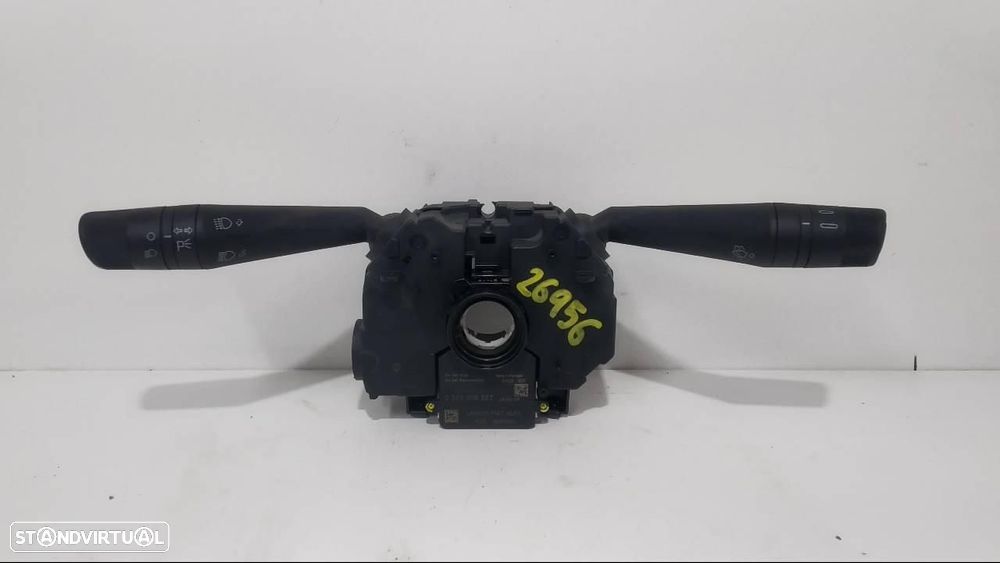 COMANDOS MULTIFUNÇÕES OPEL COMBO D - 1