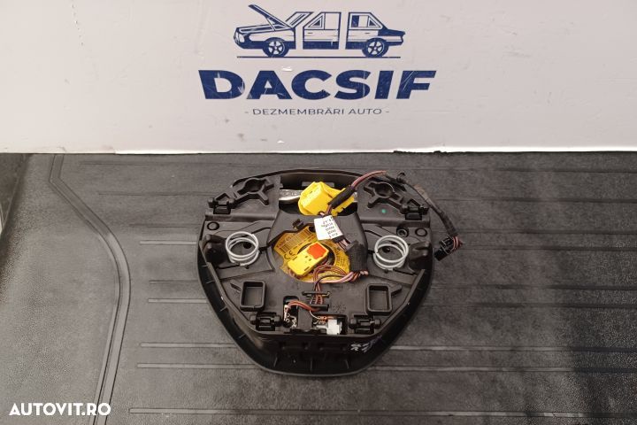 Airbag volan / sofer 5JA880201D  PIESA NOUA 5JA880201D Skoda Kodiaq 1 - 2