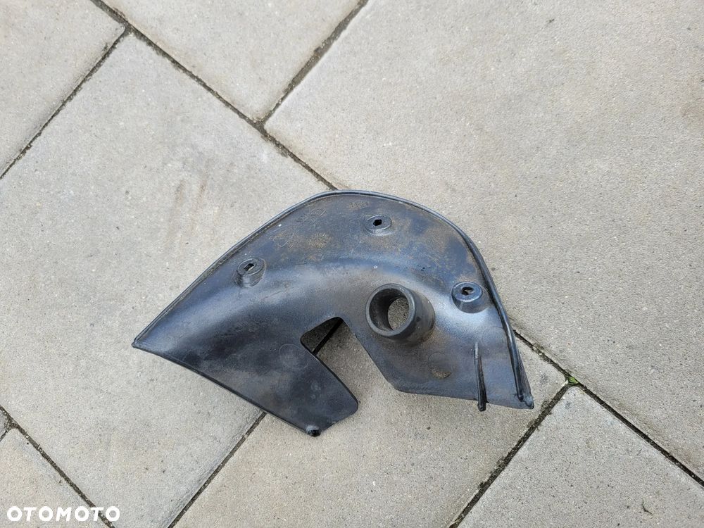 Owiewka, osłona, zaślepka, wypełnienie Piaggio Hexagon 125 - 4