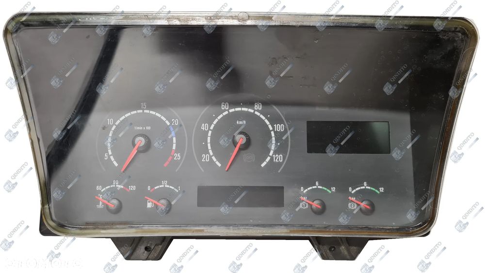 ZEGARY LICZNIK SCANIA R 1498571 - 1