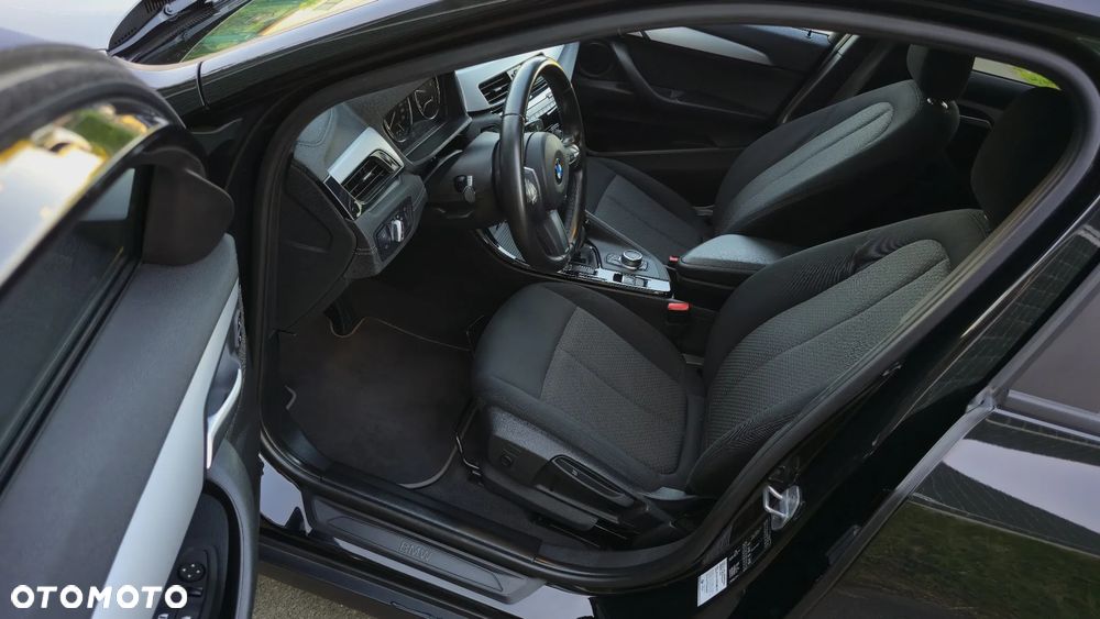 BMW X2 - 27