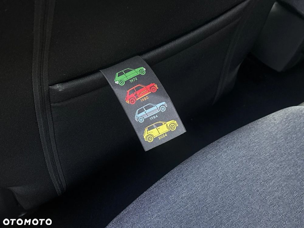 Renault 5 52kWh Comfort Range Techno - 20