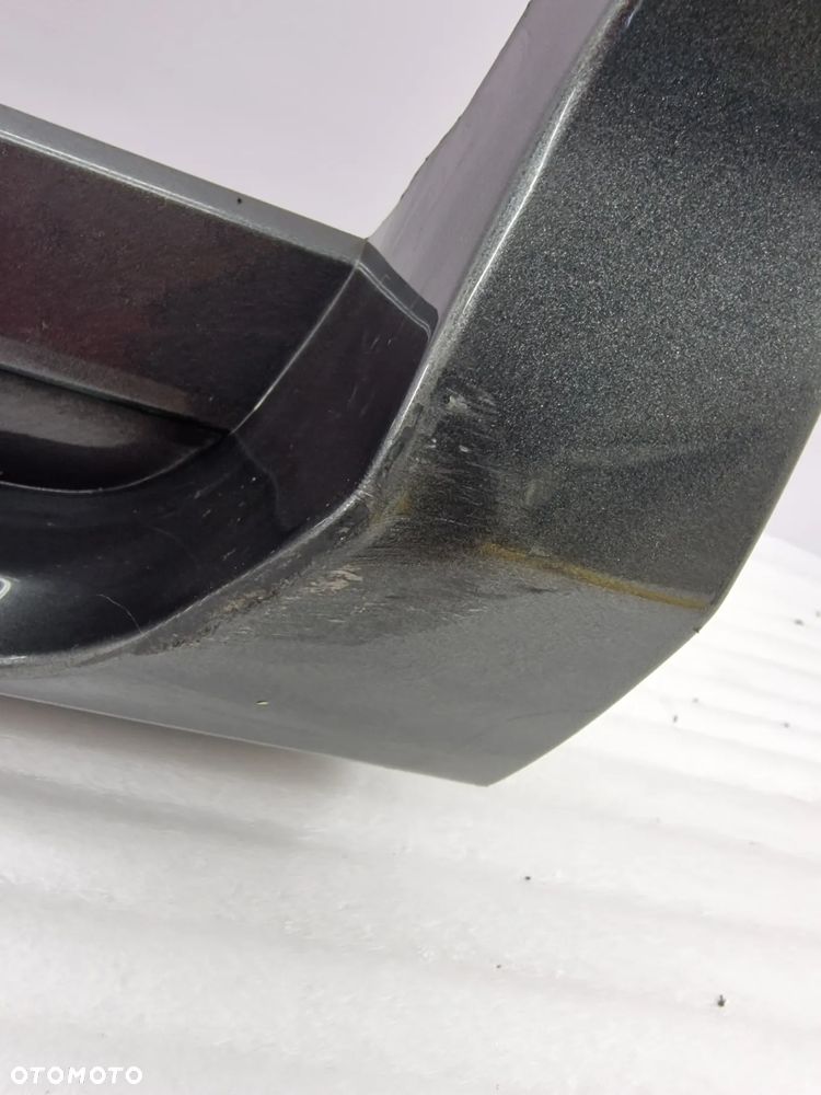 FORD KUGA MK2 / MK2 LIFT ST TITANIUM 12-19 LEWA LISTWA PROGOWA / NAKŁADKA PROGU , NR CV4J-S10155-ACW , NR AUKCJI PR332 - 9