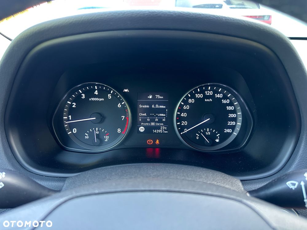 Hyundai i30 1.4 T-GDI Premiere Style - 16