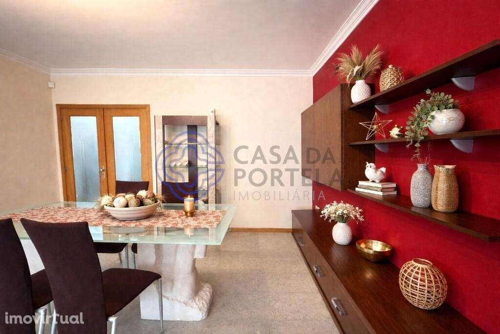 Andar Moradia T3 em Campo, Valongo - Grande imagem: 2/33