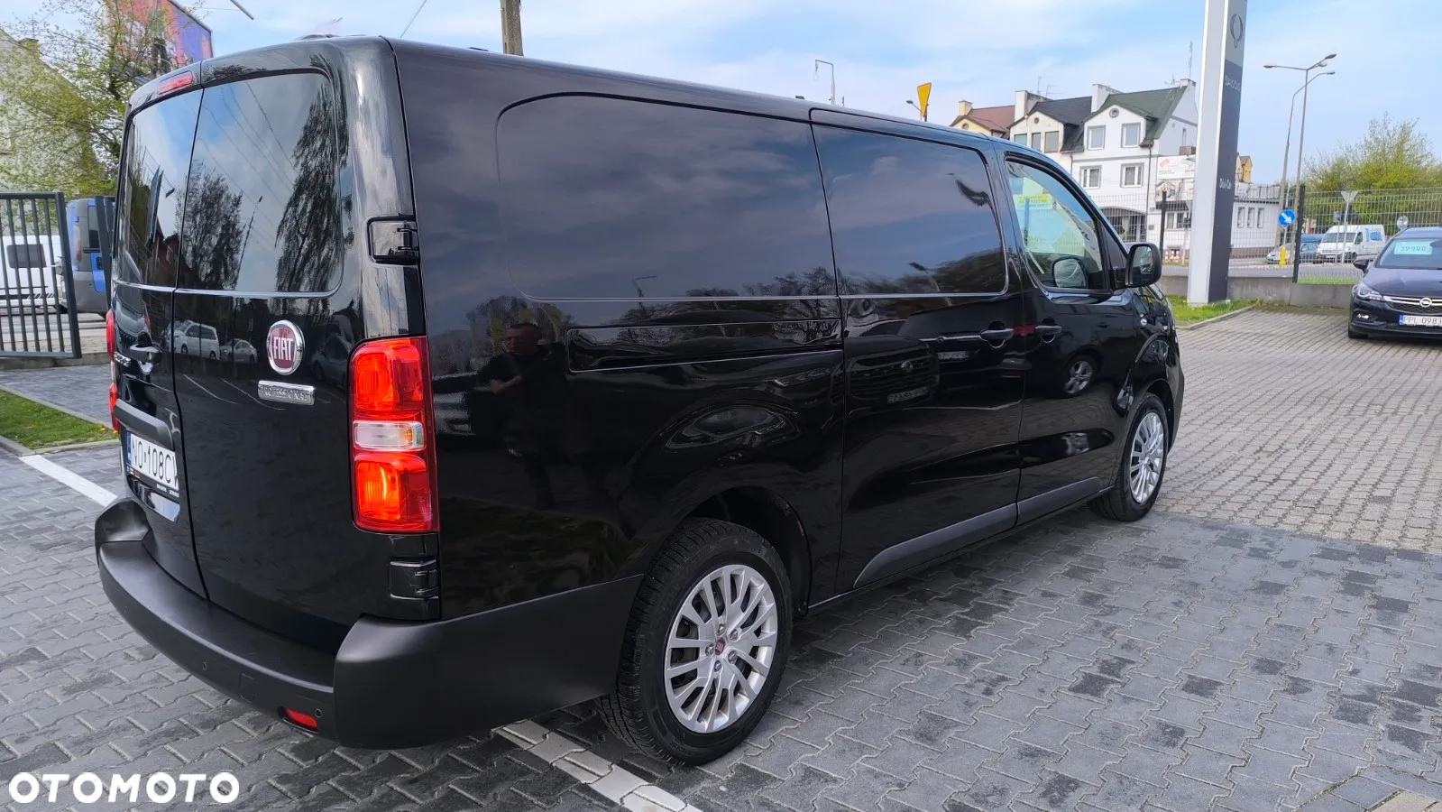Fiat Scudo - 6